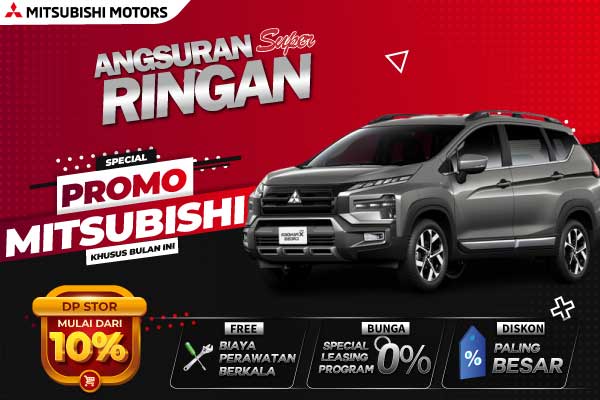 Mitsubishi Xpander Cross